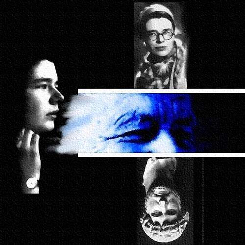 Marguerite Yourcenar 