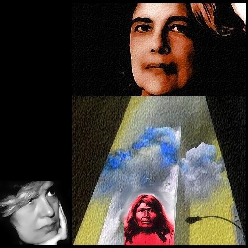 Susan Sontag