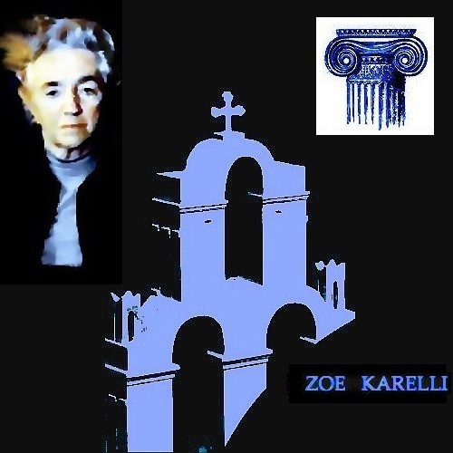 Zoé Karèlli