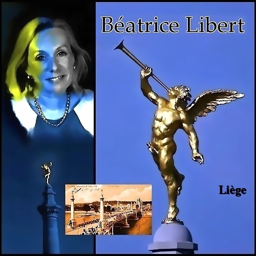Béatrice Libert