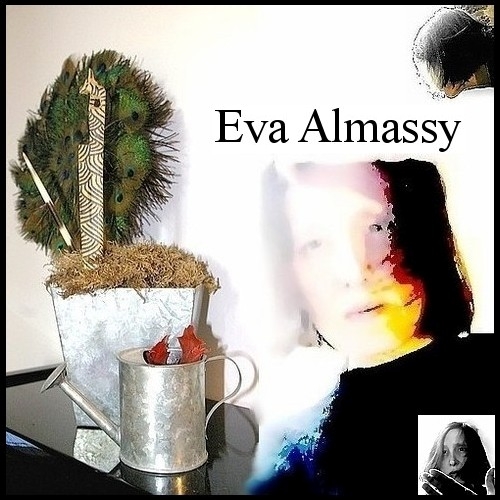 Eva Almassy