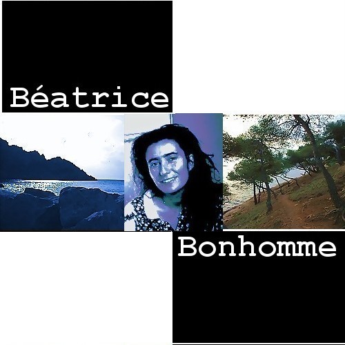 Béatrice Bonhomme