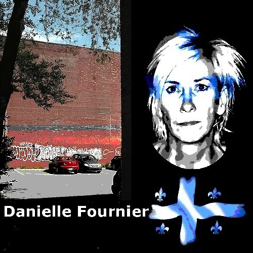Danielle Fournier