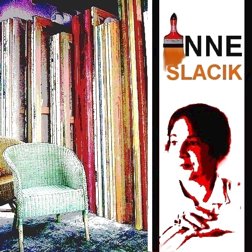 Anne Slacik