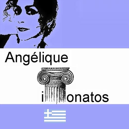 Angélique Ionatos