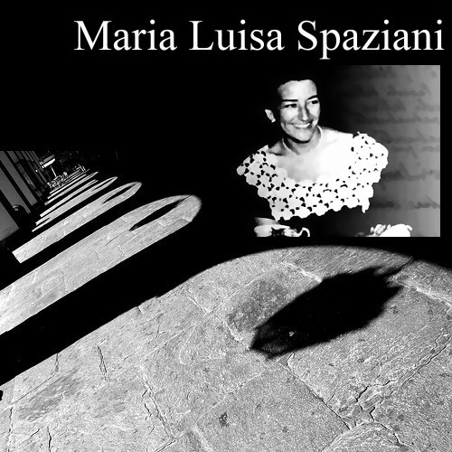 Maria Luisa Spaziani