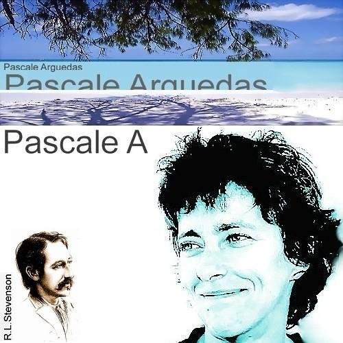 Pascale Arguedas