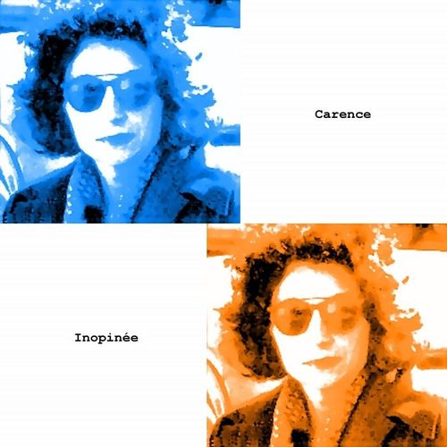 Liliane Giraudon
