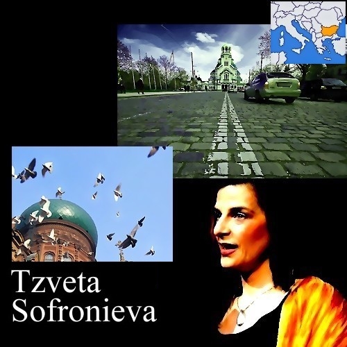 Tzveta Sofronieva