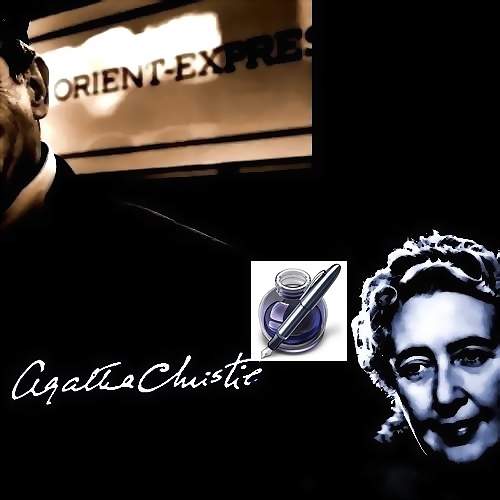Agatha Christie