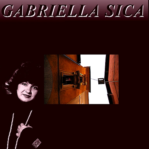 Gabriella Sica