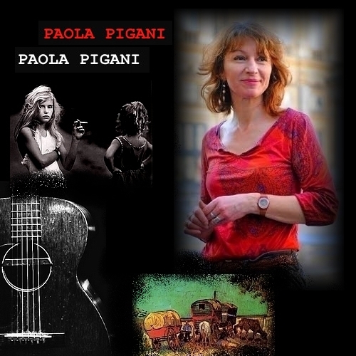Paola Pigani