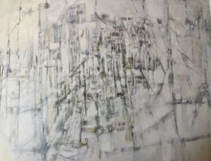 Michèle Finck ǀ L&rsquo;arrière-silence