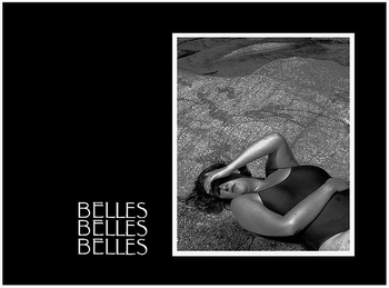 Angèle Paoli | Belles belles belles | Prélude