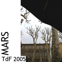 TdF n° 4 ― mars 2005