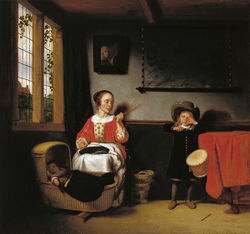 Fabio Scotto | Musée Thyssen-Bornemisza, Madrid, I