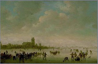 Fabio Scotto | Musée Thyssen-Bornemisza, Madrid, IV