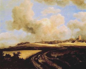 Fabio Scotto |Musée Thyssen-Bornemisza, Madrid, VI