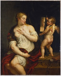 Fabio Scotto | Musée Thyssen-Bornemisza, Madrid, VIII