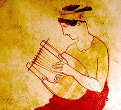 Anne-Christine Tinel | Tunis, par hasard