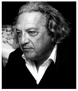 Luis Mizon