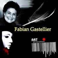 Portrait de Fabian Gastellier PORTRAIT DE FABIAN GASTELLIER