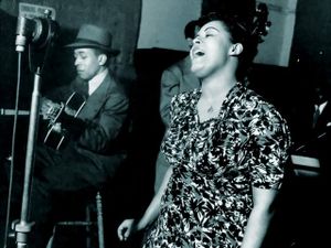 Billie Holiday en 1939 BillieHoliday1939