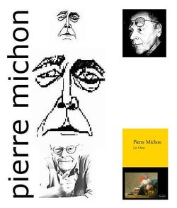 Pierre Michon | Les Onze | Lecture d&rsquo; Angèle Paoli