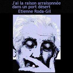 28 mai 2004 | Mort d&rsquo;Étienne Roda Gil