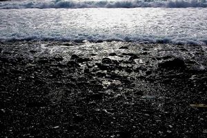 L'obscurité de pieuvre est impuissante devant sa froide immortalité La mer bis pour HD