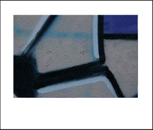 Murale VI