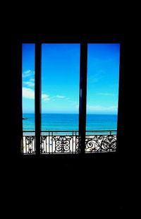 Claude Esteban | Bleu, bleu surtout