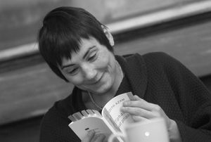 Edith Azam | IL RESTERA MON SIGNE