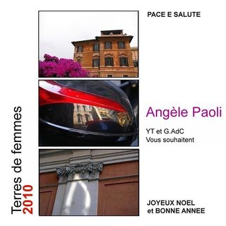 Pace è salute 2010