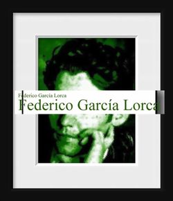 Sylvie Durbec | Pour García Lorca | te quiero verde