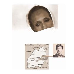Carole Darricarrère | Élévation du feu