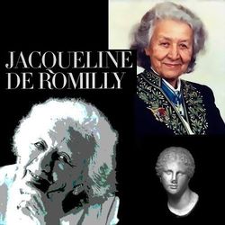 18 décembre 2010 | Mort de Jacqueline de Romilly