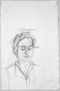 19 avril 2001 | Mort d&rsquo;André du Bouchet