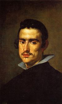6 juin 1599 | Naissance de Diego Vélasquez