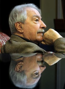 25 août 1923 | Naissance d&rsquo;Álvaro Mutis