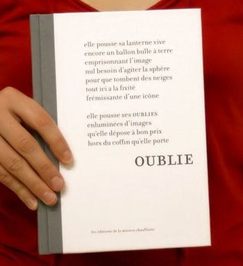 Jacques Moulin | Oublie | Véronique Dietrich | Lecture de Tristan Hordé