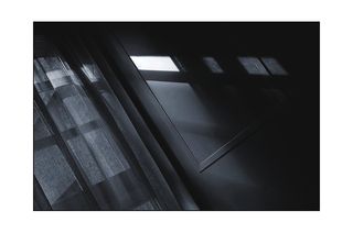 Hélène Frappat | Rêve de la chambre secrète