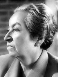 Gabriela Mistral Gabriela Mistral 1