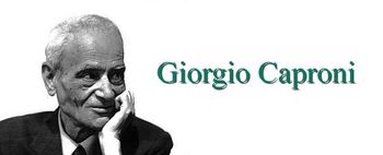 7 janvier 1912 | Naissance de Giorgio Caproni