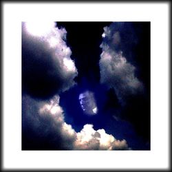 Vladimir Maïakovski | Maïakovski au ciel