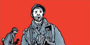 20 septembre 1914 | 21 décembre 1914 | Octave Leandri : « La lutte sera rude et ardente… »