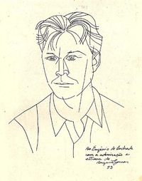 Eugénio de Andrade