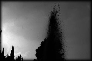 Milo De Angelis | Thème de l&rsquo;adieu