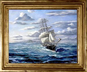 Jean de La Ville de Mirmont | L&rsquo;Horizon chimérique