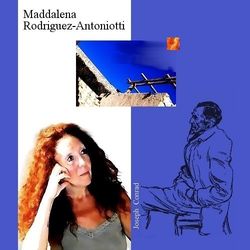 Maddalena Rodriguez-Antoniotti | Bleu Conrad